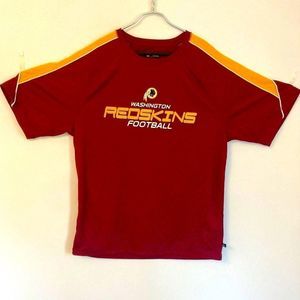 Vintage NFL Washington Redskins T-Shirt Size L